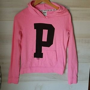Victoria's Secret PINK "P" Hoodie